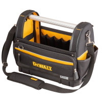 Сумка открытого типа системы TSTAK DeWALT DWST82990-1 , Атикул LP27946 |  купить на VILKI.NET - фото № 1