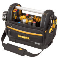 Сумка открытого типа системы TSTAK DeWALT DWST82990-1  - фото № 3