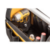 Сумка открытого типа системы TSTAK DeWALT DWST82990-1 - № 4