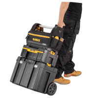 Сумка открытого типа системы TSTAK DeWALT DWST82990-1  - фото № 5