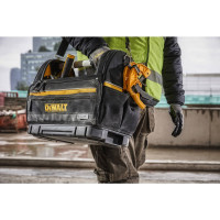 Сумка открытого типа системы TSTAK DeWALT DWST82990-1  - фото № 7