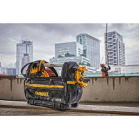 Сумка открытого типа системы TSTAK DeWALT DWST82990-1  - фото № 8