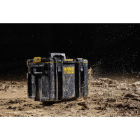 Ящик TOUGHSYSTEM 2.0 DeWALT DWST83342-1  - фото № 3