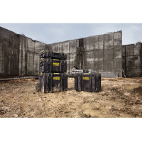 Ящик TOUGHSYSTEM 2.0 DeWALT DWST83342-1  - фото № 8