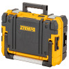 Ящик с органайзером TSTAK 2.0 DeWALT DWST83344-1 - № 3