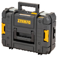 Ящик TSTAK 2.0 DeWALT DWST83345-1  - фото № 3