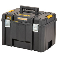 Ящик TSTAK 2.0 DeWALT DWST83346-1 , Атикул LP27929 |  купить на VILKI.NET - фото № 1