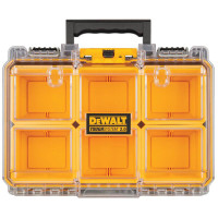 Органайзер TOUGHSYSTEM 2.0 DeWALT DWST83392-1  - фото № 4