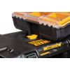 Органайзер TOUGHSYSTEM 2.0 DeWALT DWST83392-1 - № 14