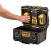 Зарядний пристрій-BOX DeWALT DWST83471 - № 2