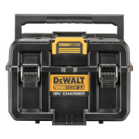 Зарядное устройство-BOX DeWALT DWST83471  - фото № 4