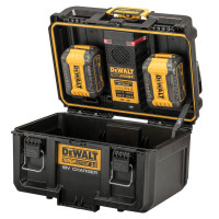 Зарядний пристрій-BOX DeWALT DWST83471  - фото № 5