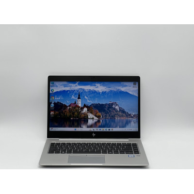 Ноутбук HP EliteBook 840 G6