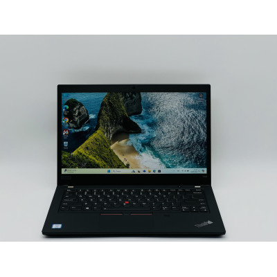 Ноутбук Lenovo ThinkPad T490