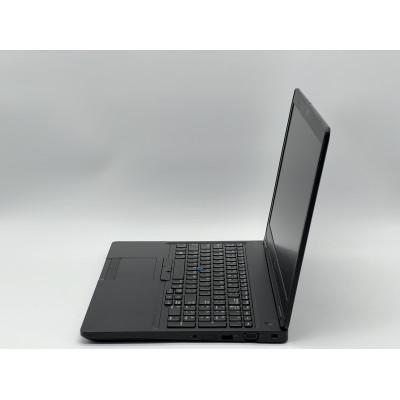 Ноутбук Dell Latitude 5590