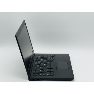 Ноутбук Dell Latitude 5495