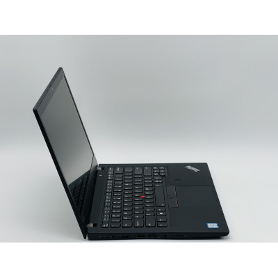 Ноутбук Lenovo ThinkPad T490