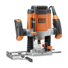 Фрезер сетевой BLACK+DECKER KW1200EKA - № 2