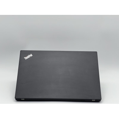 Ноутбук Lenovo ThinkPad T495