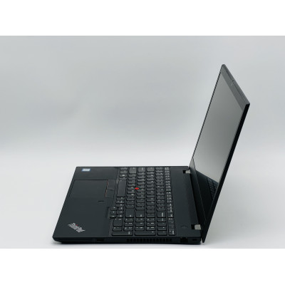 Ноутбук Lenovo ThinkPad T590