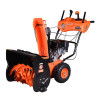 Снігоприбирач бензиновий SEQUOIA SST6562 LP28882 - № 1 Снігоприбирач бензиновий SEQUOIA SST6562 SEQUOIA - № 1