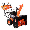 Снігоприбирач бензиновий SEQUOIA SST6562 - № 3