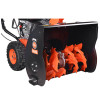 Снігоприбирач бензиновий SEQUOIA SST6562 - № 9