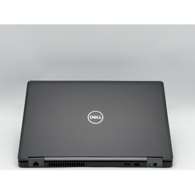 Ноутбук Dell Latitude 5590