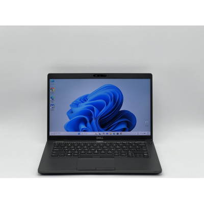 Ноутбук Dell Latitude 5400