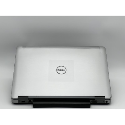 Ноутбук Dell Latitude E6540