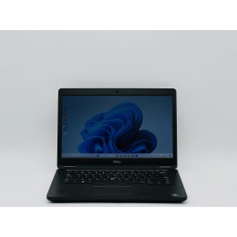 Ноутбук Dell Latitude 5495