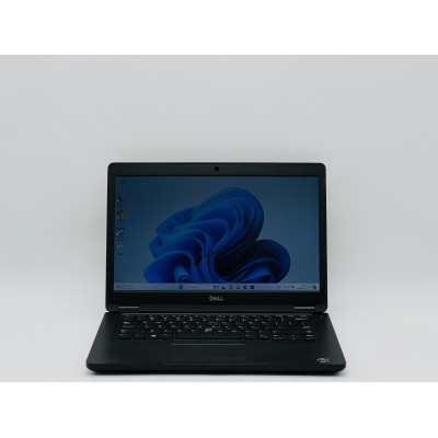 Ноутбук Dell Latitude 5495