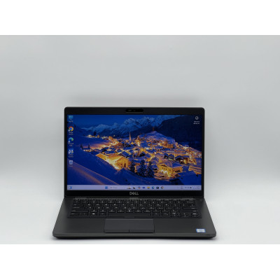 Ноутбук Dell Latitude 5400