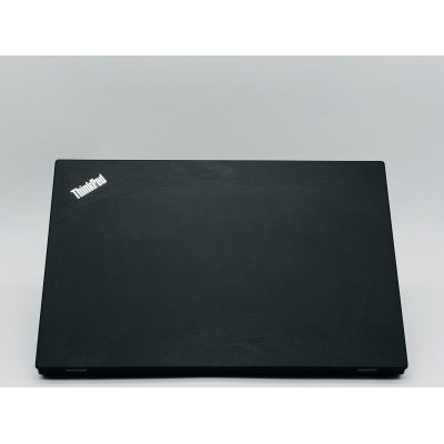 Ноутбук Lenovo ThinkPad T590