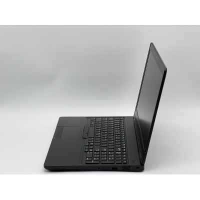 Ноутбук Dell Precision 3530