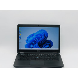 Ноутбук Dell Latitude 5495