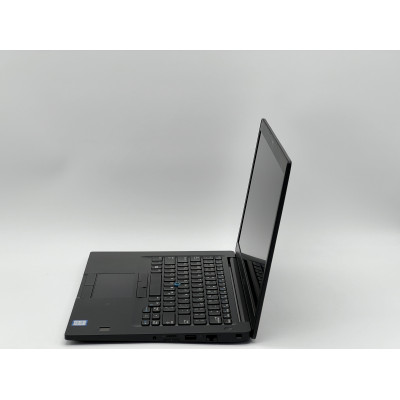 Ноутбук Dell Latitude 7490