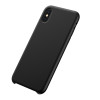 Чехол Baseus для iPhone Xs Max Original LSR Black (WIAPIPH65-ASL01) - № 2