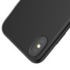 Чохол Baseus для iPhone Xs Max Original LSR Black (WIAPIPH65-ASL01) - № 4