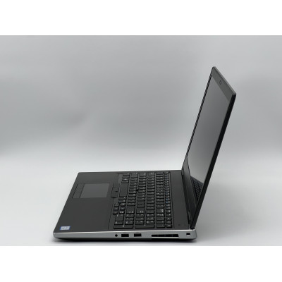 Ноутбук Dell Precision 7540