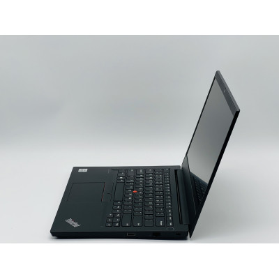 Ноутбук Lenovo ThinkPad E14 Gen 1