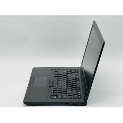 Ноутбук Dell Latitude 5495