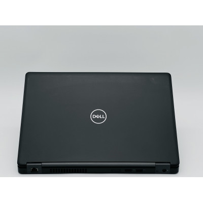 Ноутбук Dell Latitude 5495