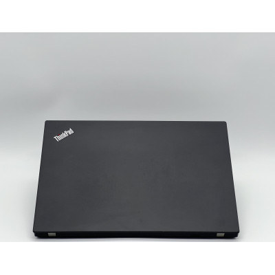 Ноутбук Lenovo ThinkPad T490