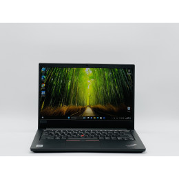 Ноутбук Lenovo ThinkPad E14