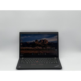 Ноутбук Lenovo ThinkPad T495