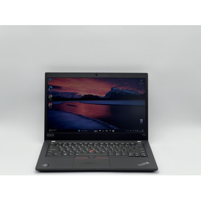 Ноутбук Lenovo ThinkPad T495