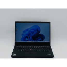 Ноутбук Lenovo ThinkPad E14 Gen 1