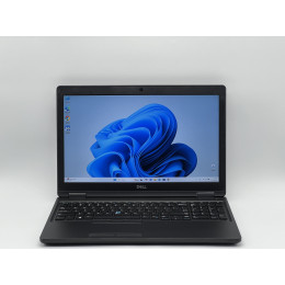 Ноутбук Dell Latitude 5590