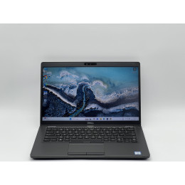 Ноутбук Dell Latitude 5400